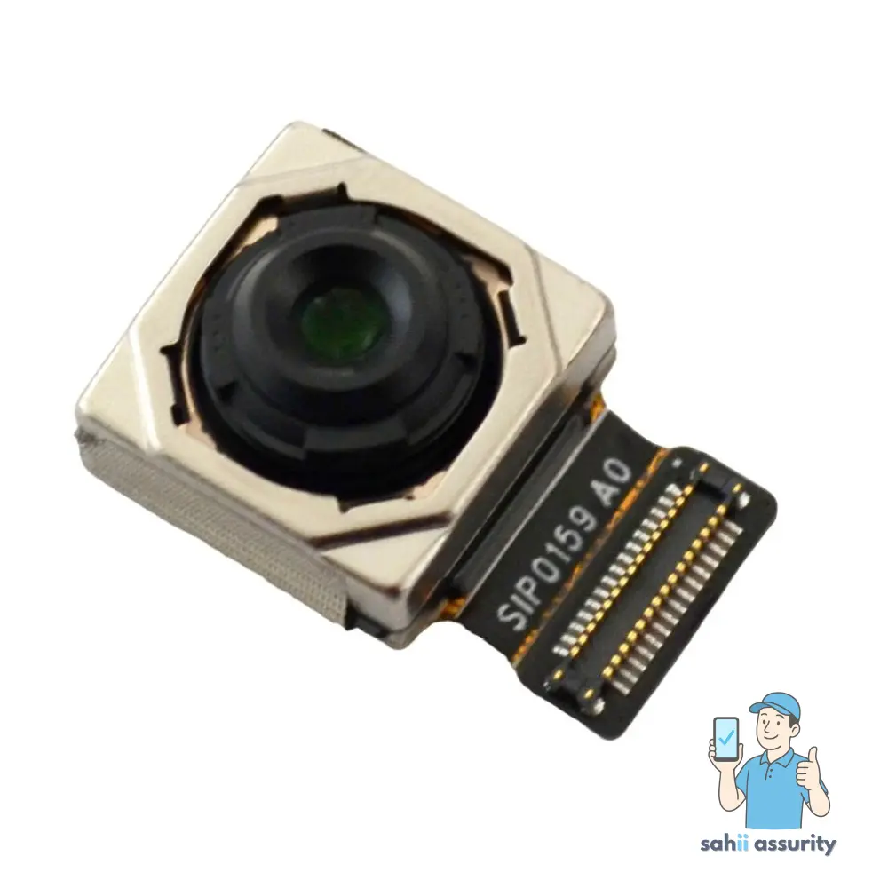 Replacement Back Camera for Infinix GT 30 5G (Main Camera)